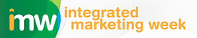 Integrated Marketing Week logo
